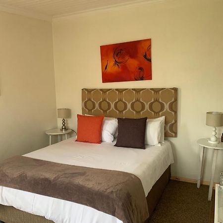 מולדרסדריפט Hartley Manor Guest House מראה חיצוני תמונה