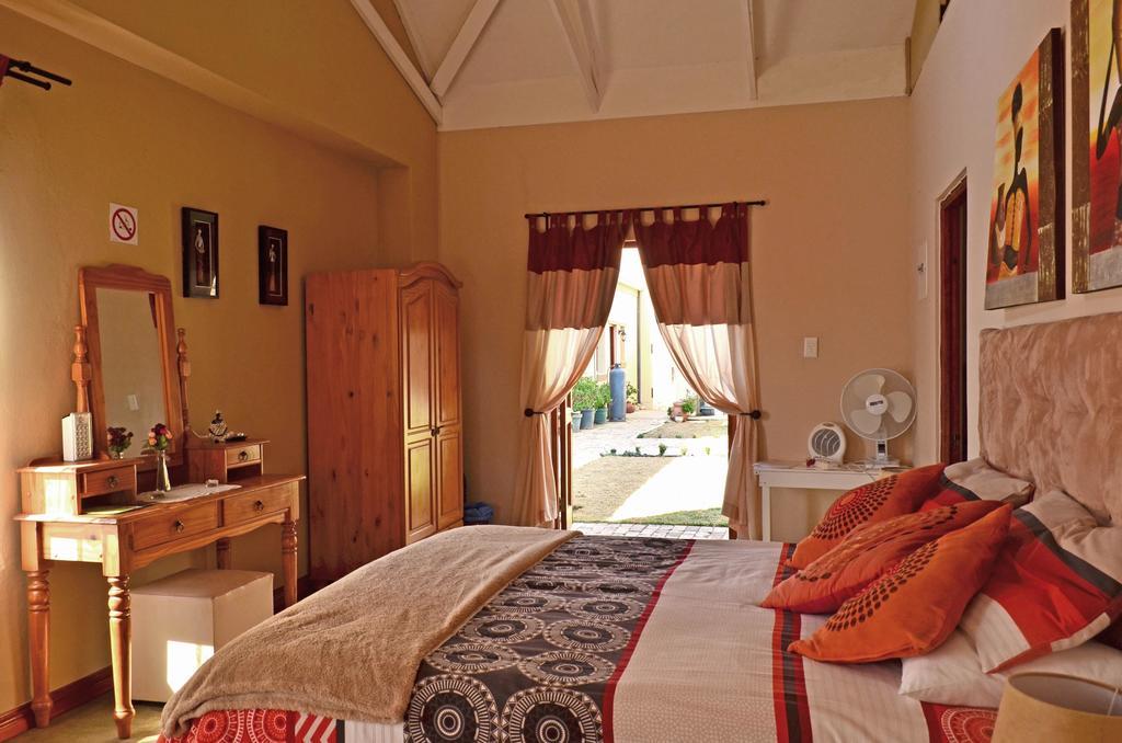 מולדרסדריפט Hartley Manor Guest House חדר תמונה