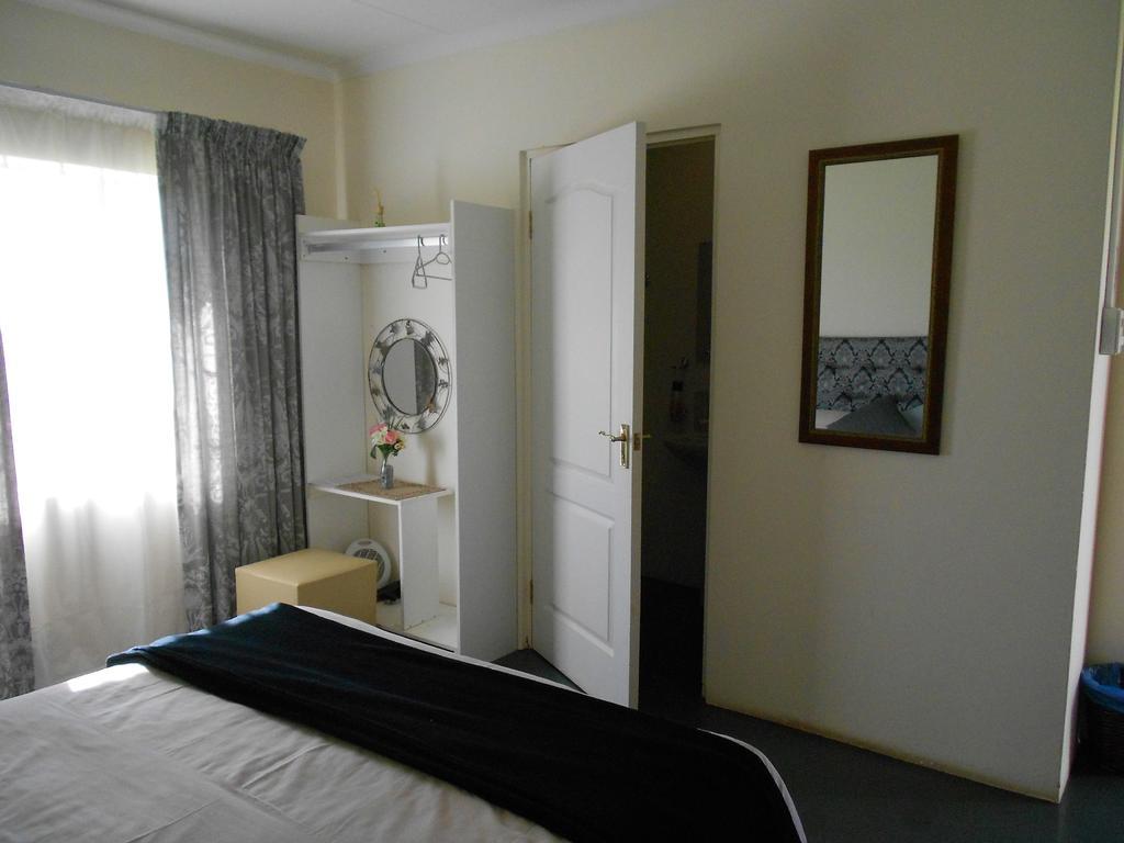 מולדרסדריפט Hartley Manor Guest House חדר תמונה