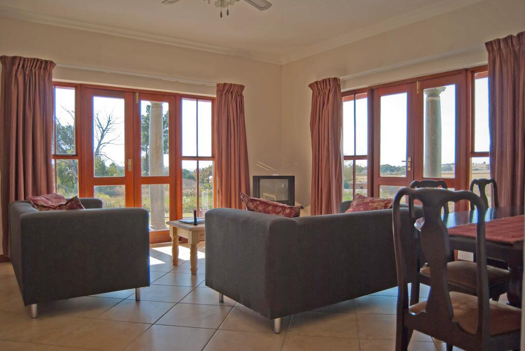 מולדרסדריפט Hartley Manor Guest House חדר תמונה