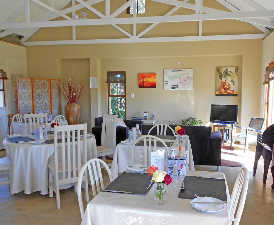 מולדרסדריפט Hartley Manor Guest House מראה חיצוני תמונה