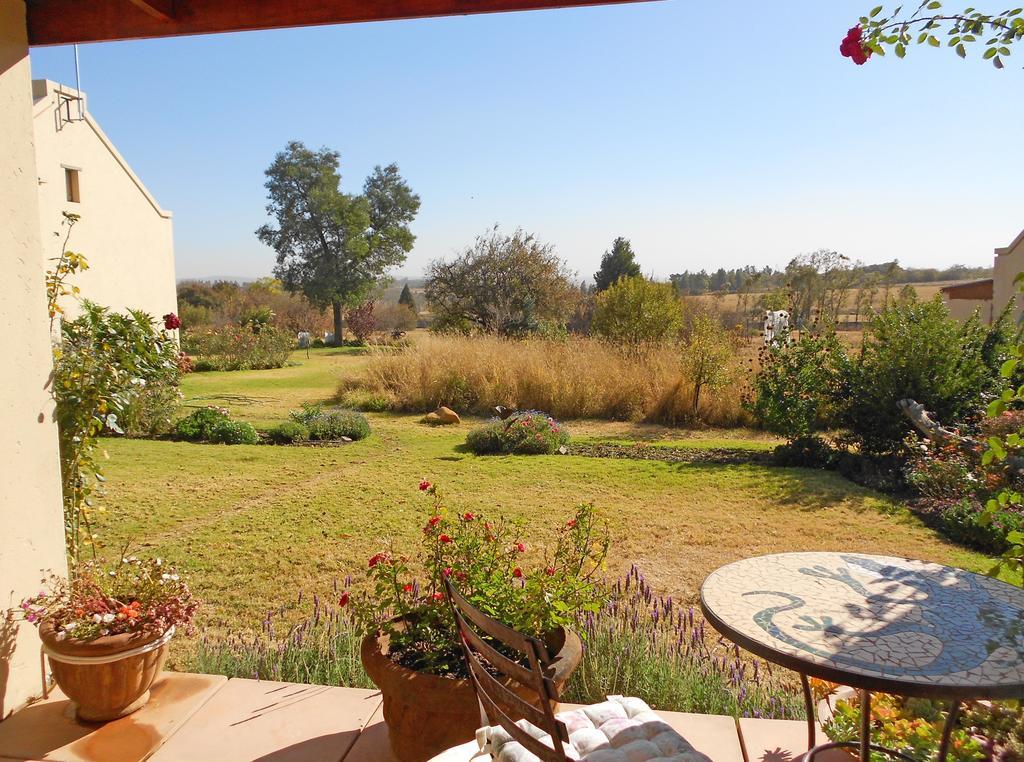 מולדרסדריפט Hartley Manor Guest House מראה חיצוני תמונה