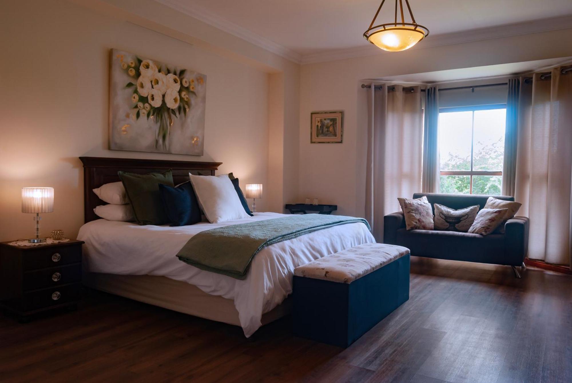 מולדרסדריפט Hartley Manor Guest House מראה חיצוני תמונה