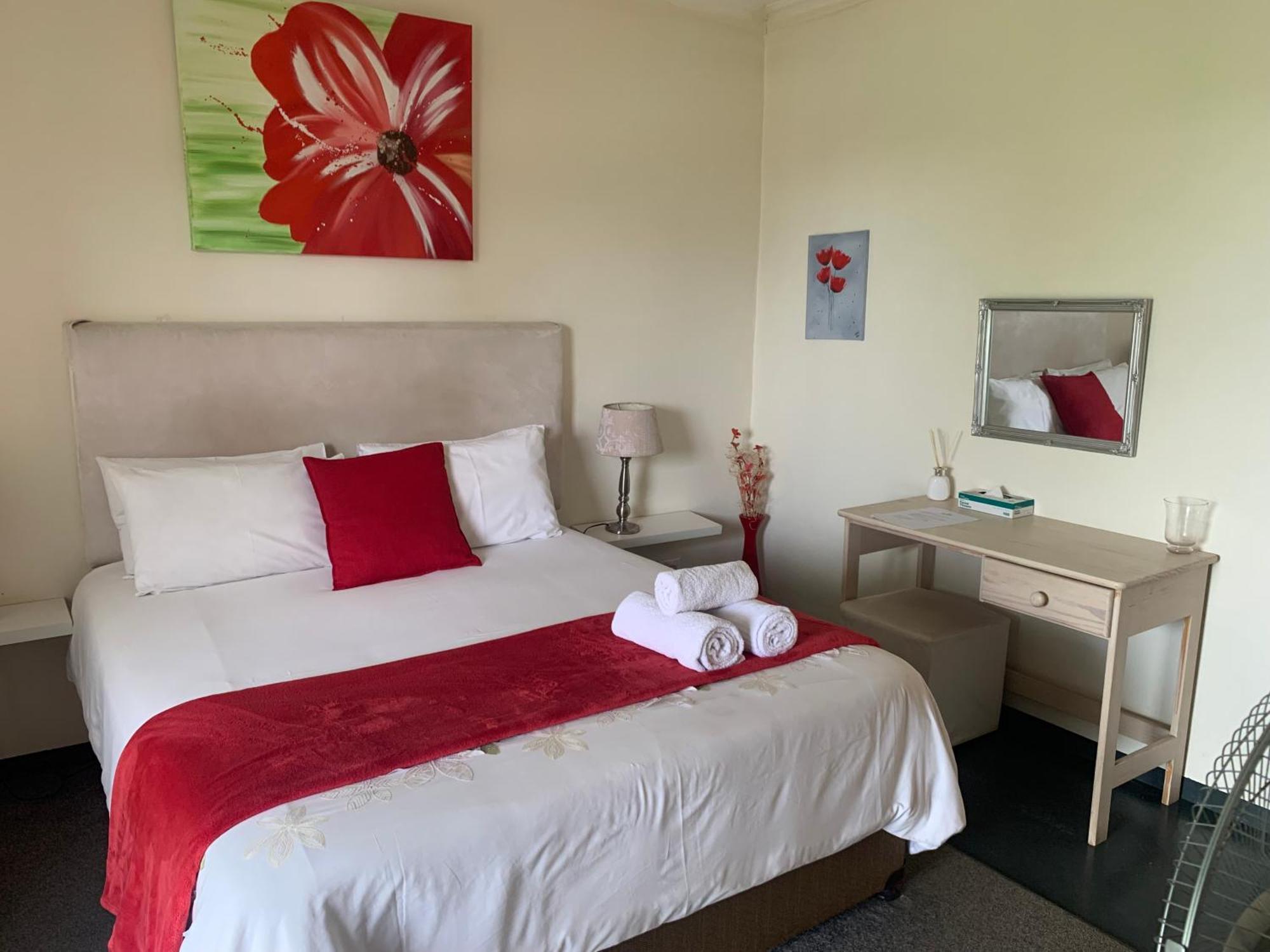 מולדרסדריפט Hartley Manor Guest House מראה חיצוני תמונה