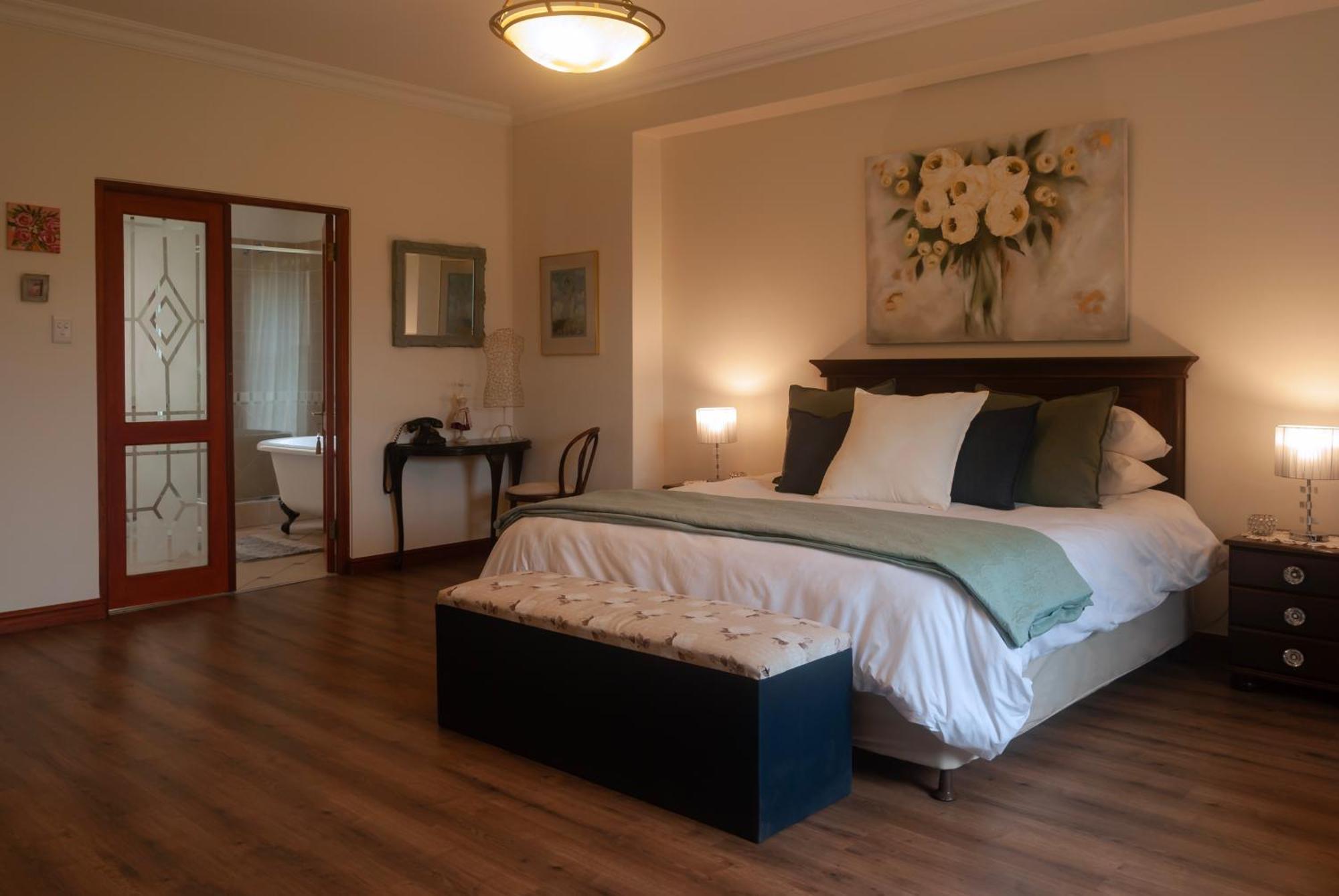 מולדרסדריפט Hartley Manor Guest House מראה חיצוני תמונה