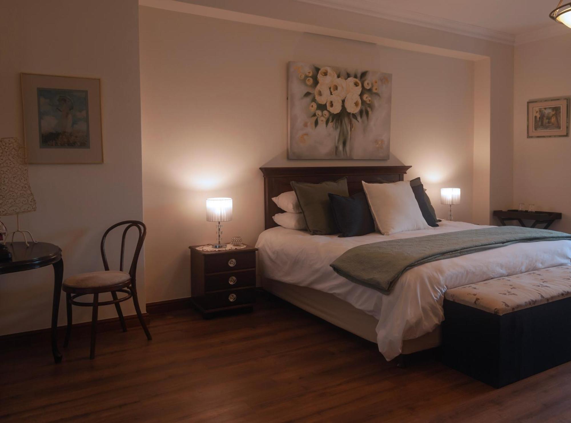 מולדרסדריפט Hartley Manor Guest House מראה חיצוני תמונה