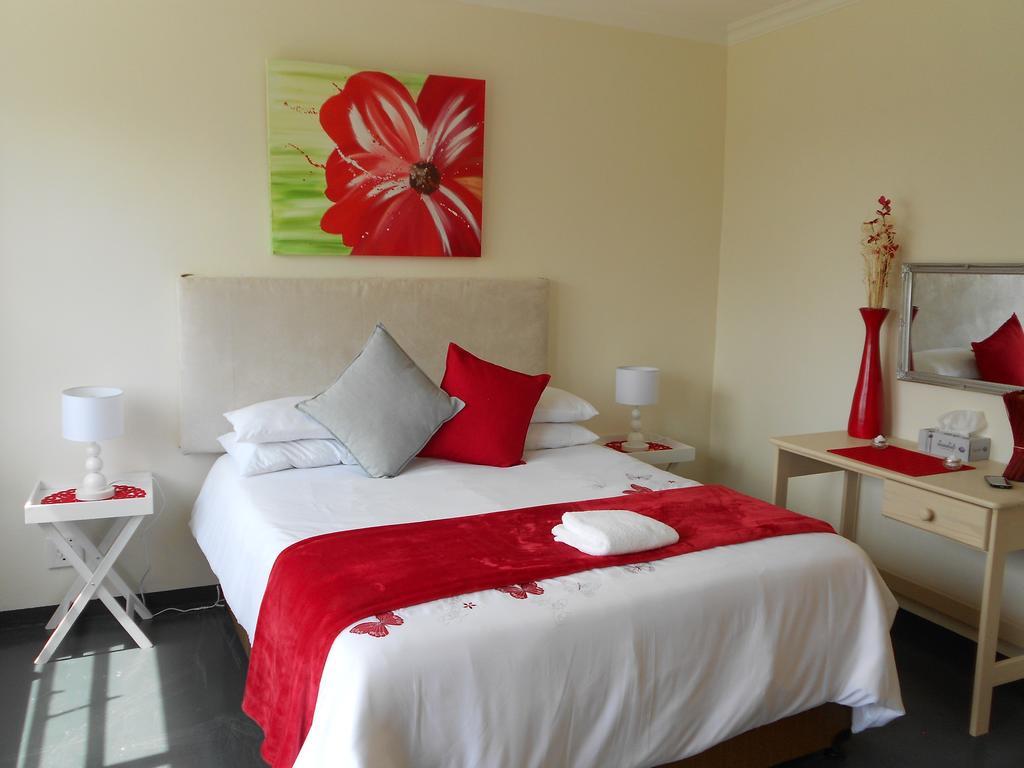 מולדרסדריפט Hartley Manor Guest House מראה חיצוני תמונה
