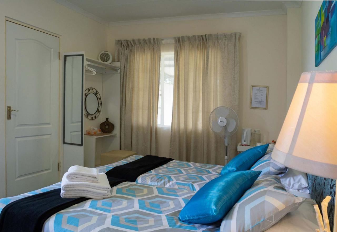 מולדרסדריפט Hartley Manor Guest House מראה חיצוני תמונה
