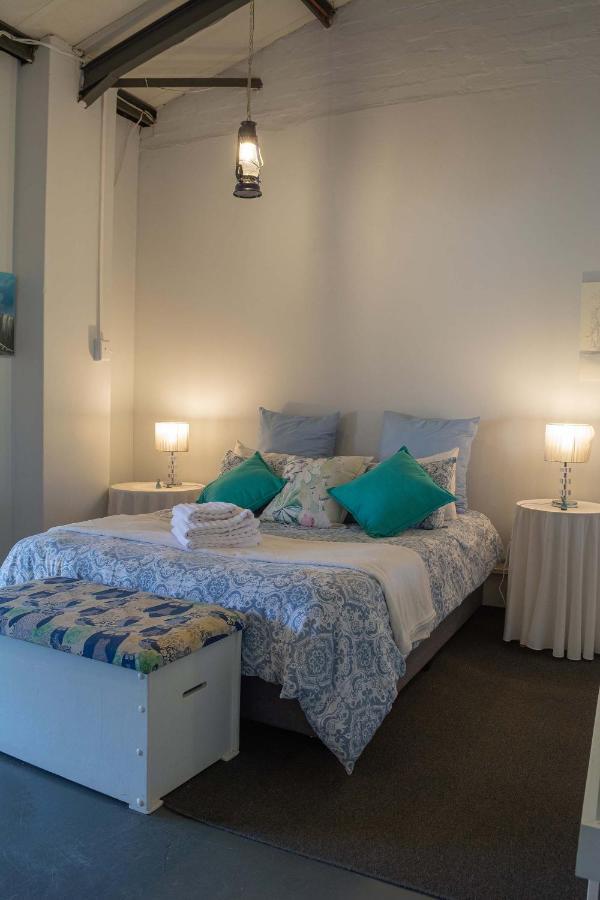 מולדרסדריפט Hartley Manor Guest House מראה חיצוני תמונה