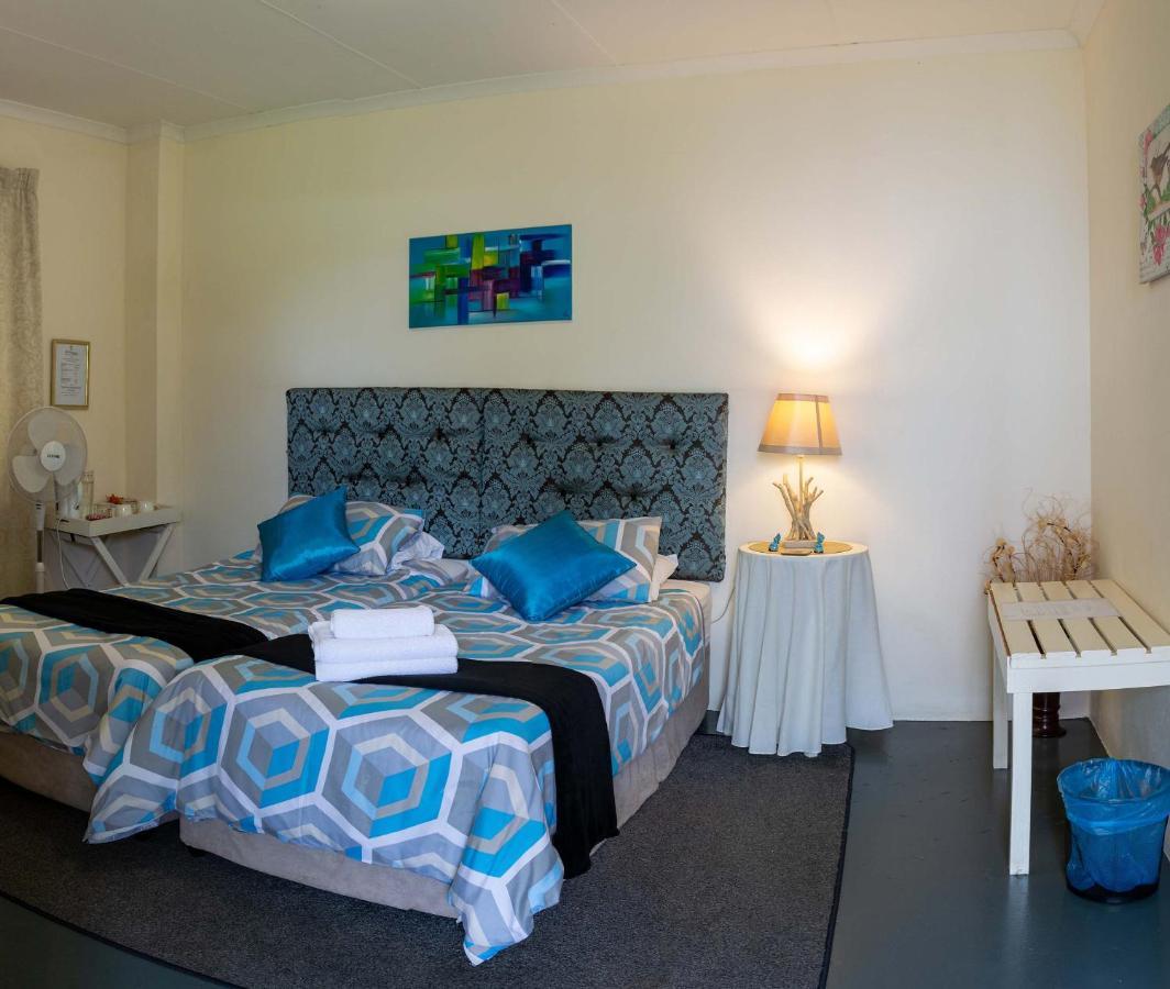 מולדרסדריפט Hartley Manor Guest House מראה חיצוני תמונה
