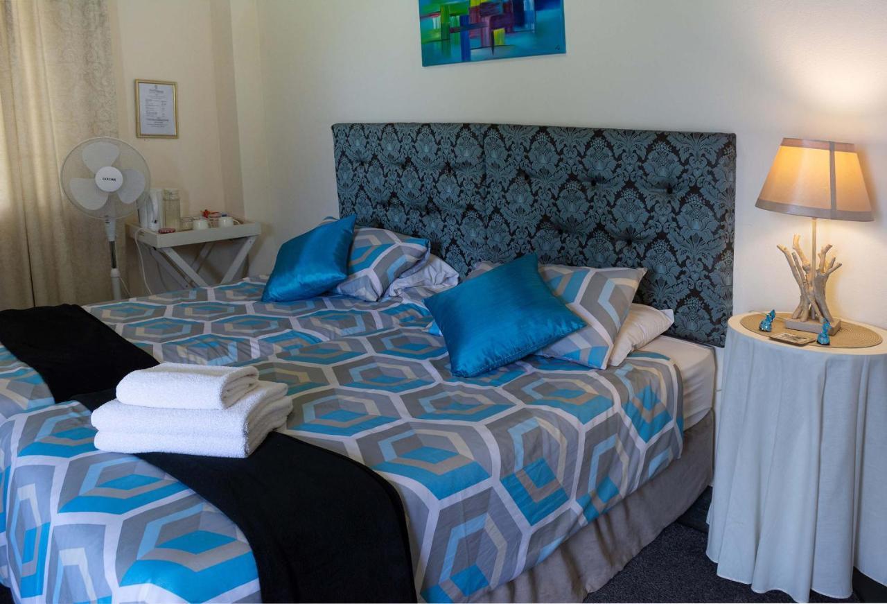 מולדרסדריפט Hartley Manor Guest House מראה חיצוני תמונה