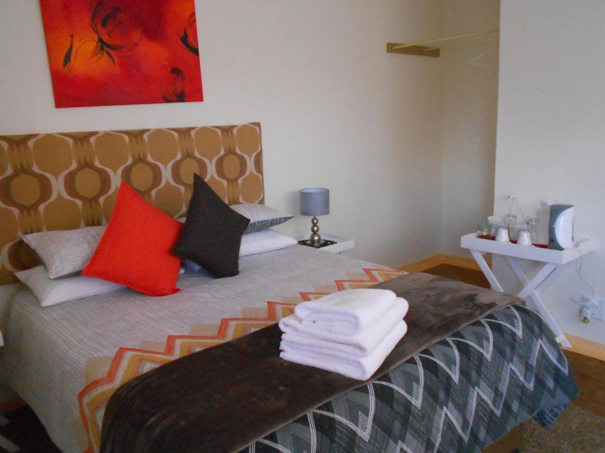 מולדרסדריפט Hartley Manor Guest House מראה חיצוני תמונה