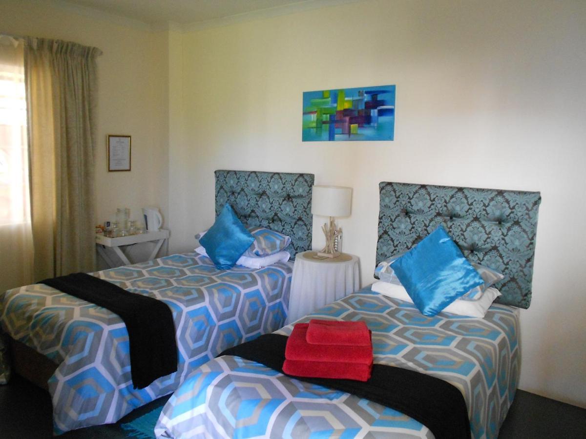 מולדרסדריפט Hartley Manor Guest House מראה חיצוני תמונה