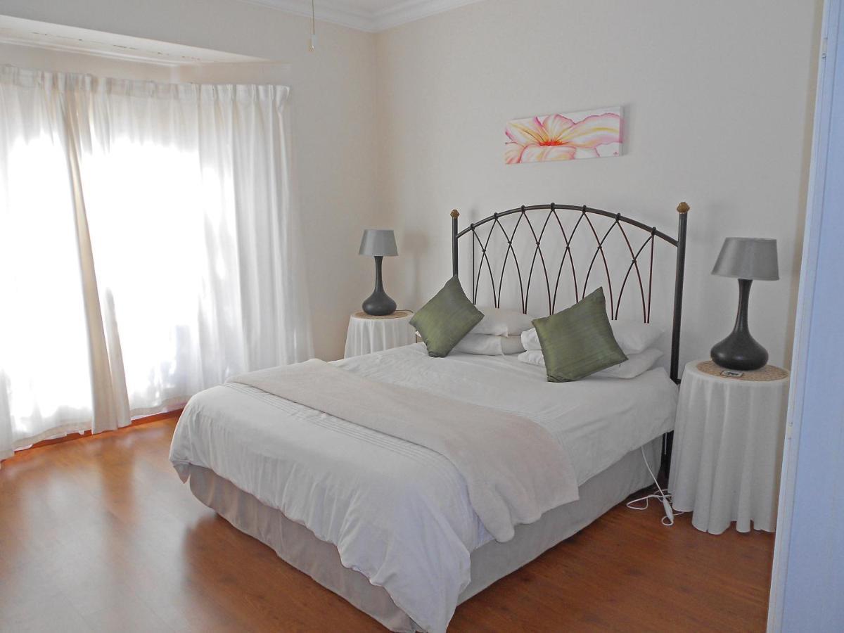 מולדרסדריפט Hartley Manor Guest House מראה חיצוני תמונה