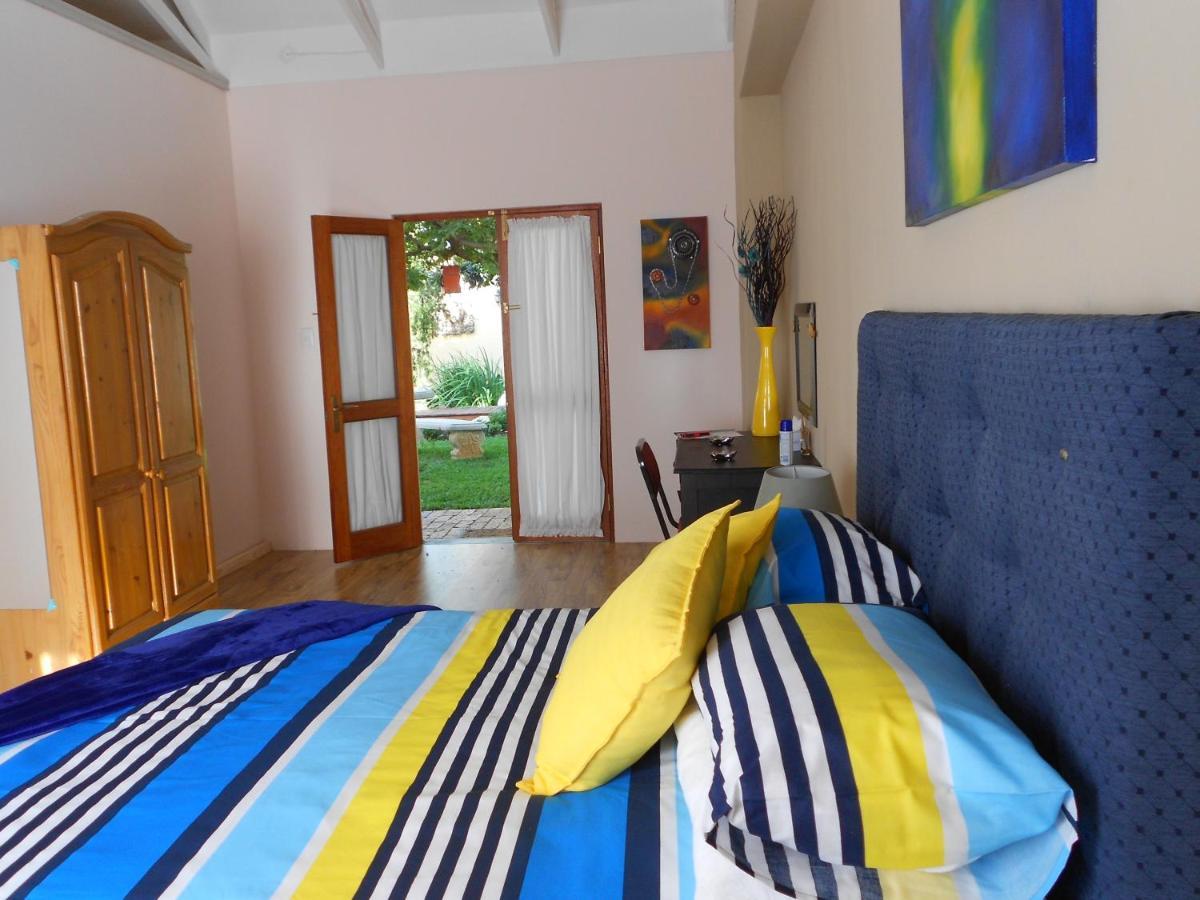 מולדרסדריפט Hartley Manor Guest House מראה חיצוני תמונה