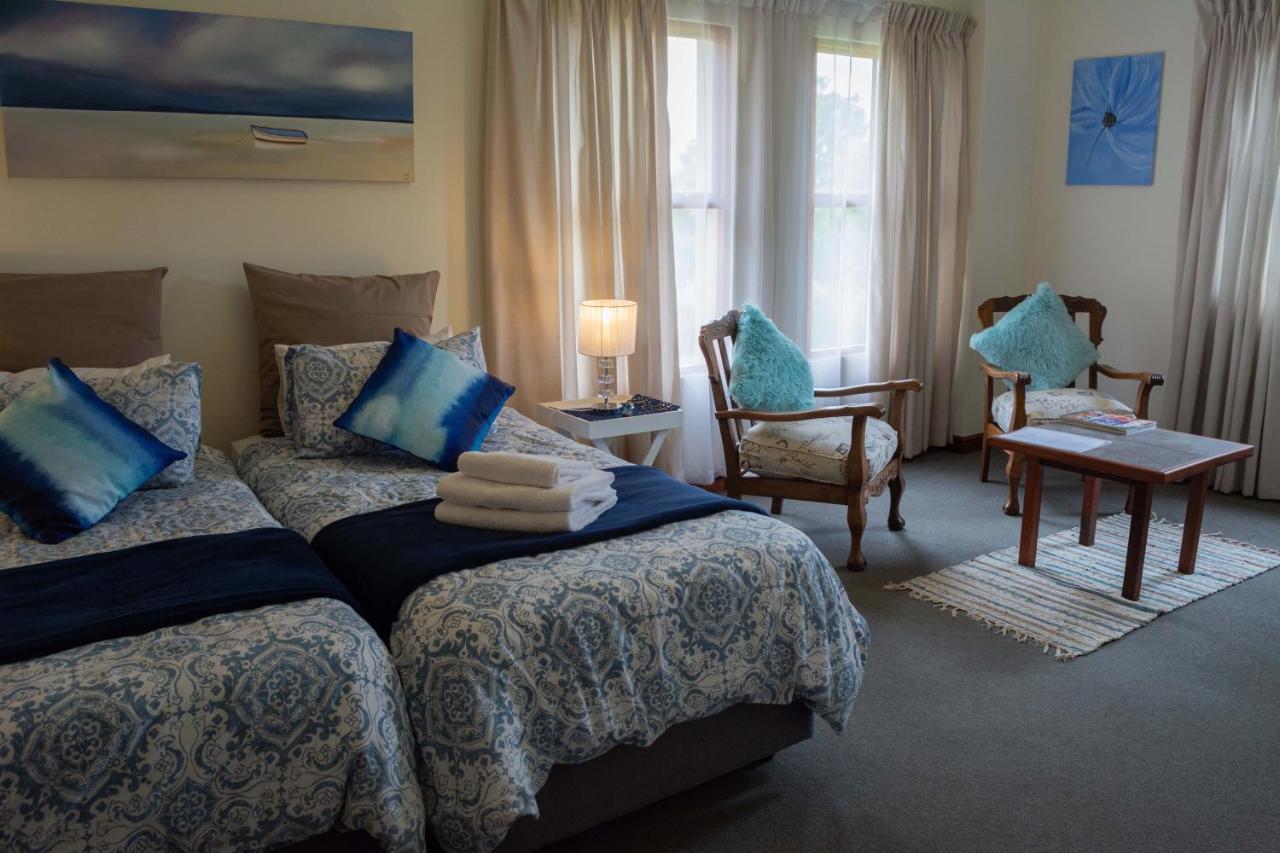 מולדרסדריפט Hartley Manor Guest House מראה חיצוני תמונה