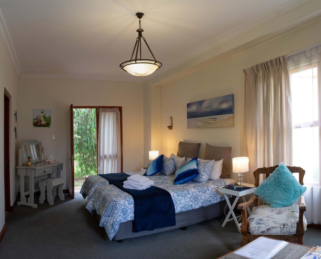 מולדרסדריפט Hartley Manor Guest House מראה חיצוני תמונה