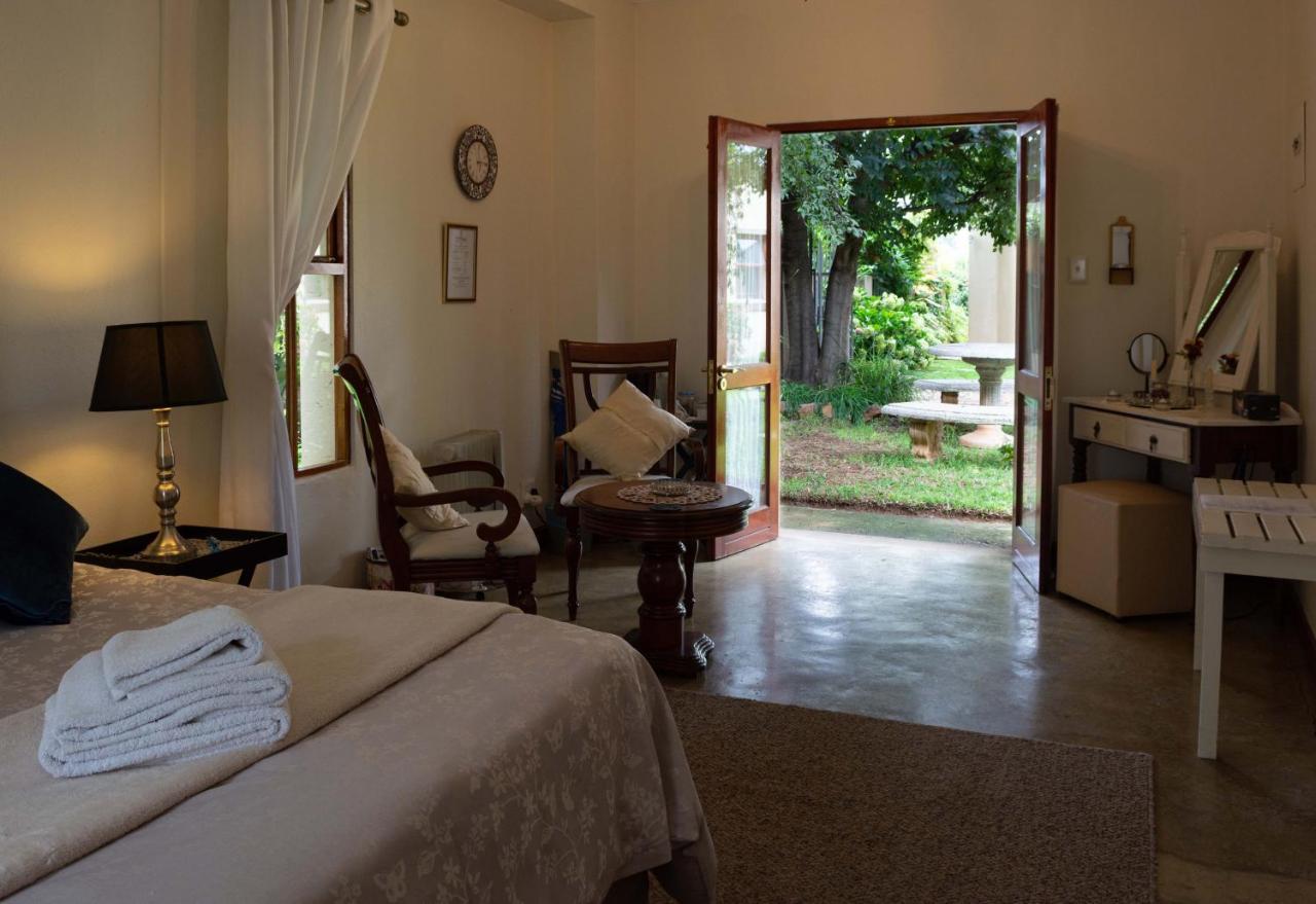 מולדרסדריפט Hartley Manor Guest House מראה חיצוני תמונה