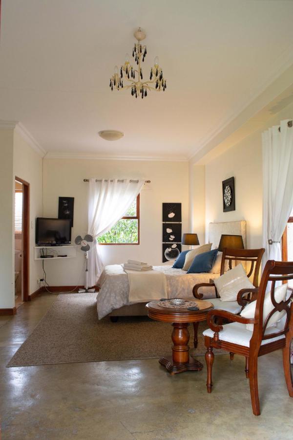 מולדרסדריפט Hartley Manor Guest House מראה חיצוני תמונה