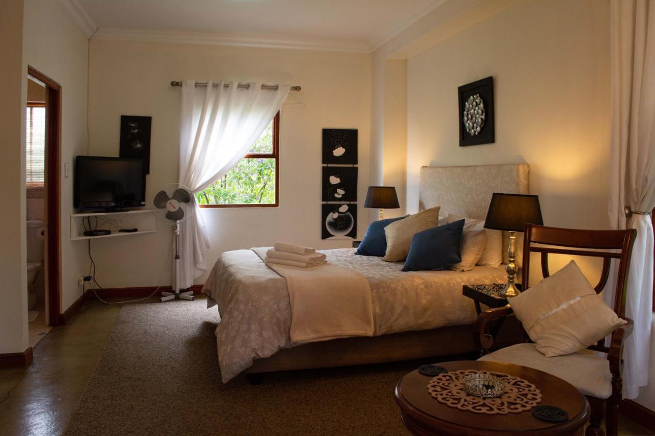 מולדרסדריפט Hartley Manor Guest House מראה חיצוני תמונה