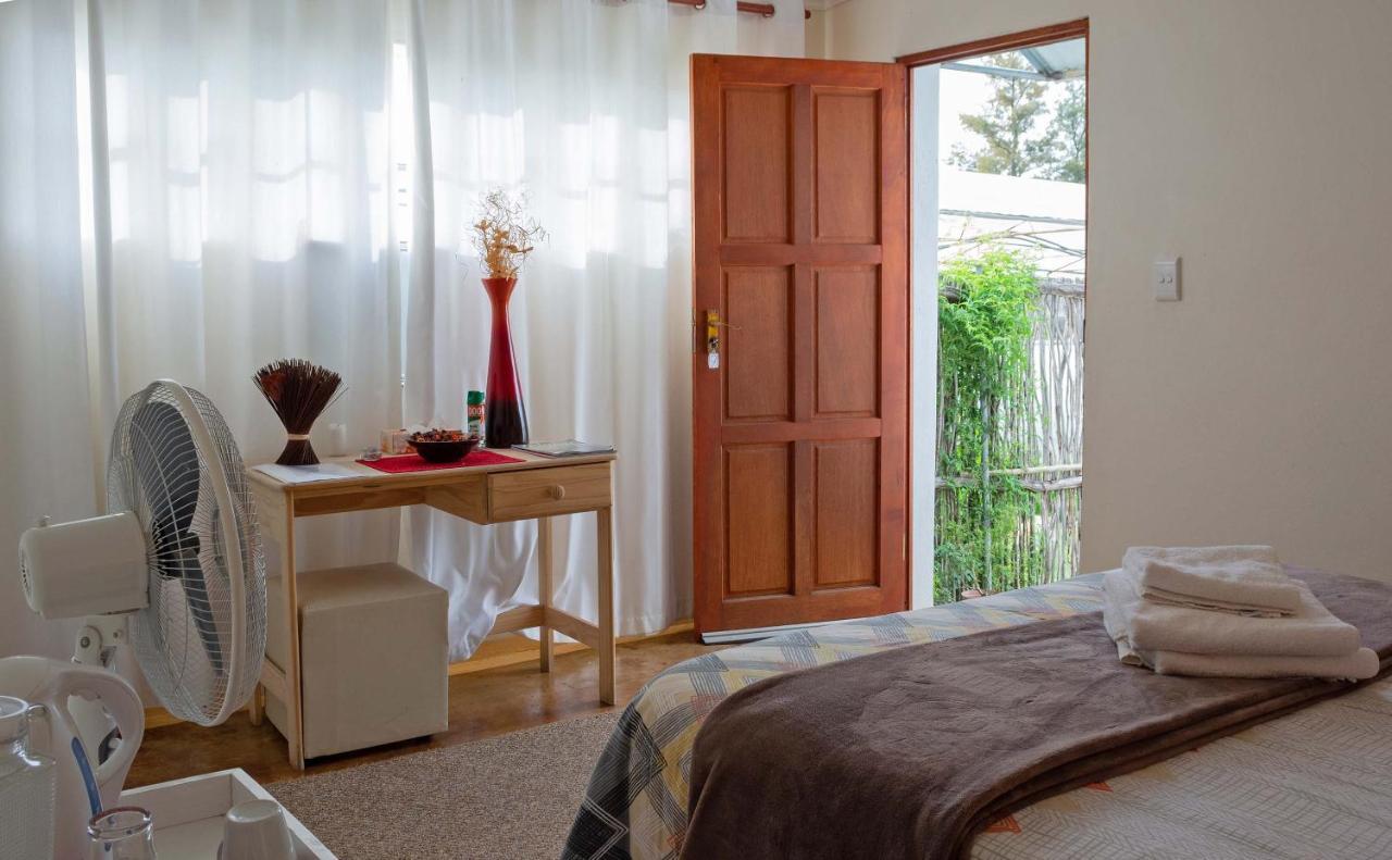 מולדרסדריפט Hartley Manor Guest House מראה חיצוני תמונה