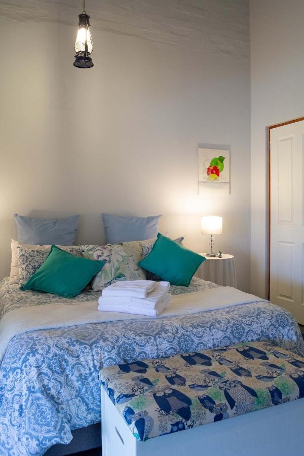 מולדרסדריפט Hartley Manor Guest House מראה חיצוני תמונה