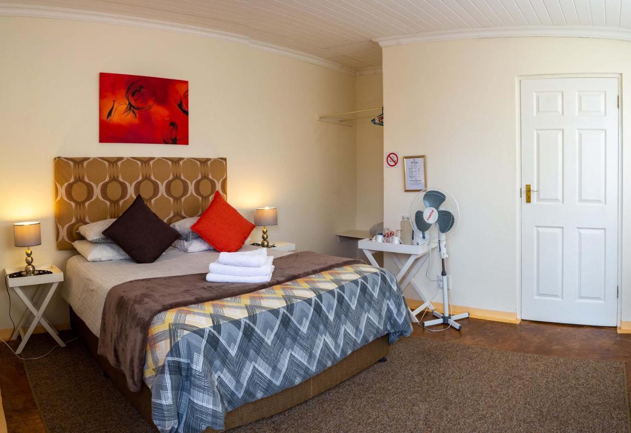 מולדרסדריפט Hartley Manor Guest House מראה חיצוני תמונה
